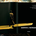 Marvin E. Newman // Art Edition No. 151–225 ‘Broadway, 1954’