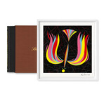 Alex Steinweiss // The Inventor of the Modern Album Cover, Art Edition