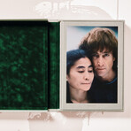 Kishin Shinoyama // John Lennon & Yoko Ono. Double Fantasy. Art Edition No. 126–250 ‘Untitled’