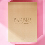 Barbra Streisand // Art Edition No. 101–200, Lawrence Schiller ‘Streisand En Route To London’