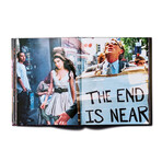 David LaChapelle // Lost and Found. Good News. Art Edition