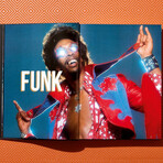 Bruce W. Talamon // Soul. R&B. Funk. Photographs 1972–1982, Art Edition