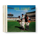 Neil Leifer // The Golden Age of Baseball