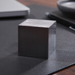 KILO Magnesium Cube + Base