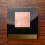 KILO Copper Cube + Base