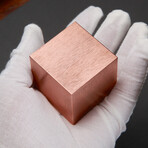 KILO Copper Cube + Base