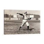 Cy Young (1867-1955) // Unknown (12"W x 18"H x 1.5"D)