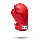 Boxing Glove (Red)
