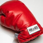 Boxing Glove (Red)
