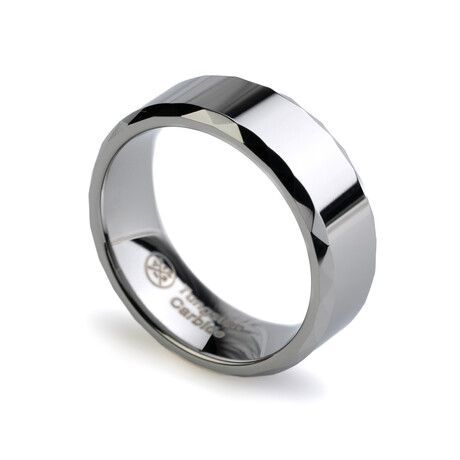The Draper Ring // Silver (5)