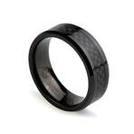 The Ferrari Ring // Black (5)