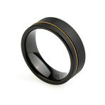 The Mayer Ring // Black + Gold (5)