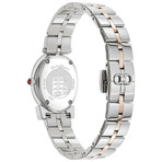 Ferragamo Ladies Miroir Quartz // SFMB00421