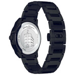 Ferragamo Classic Quartz // SFMQ00522