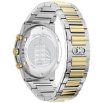 Ferragamo Sapphire Quartz // SFME00521