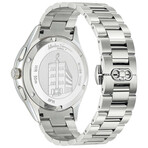 Ferragamo Racing Quartz // SFYI00321