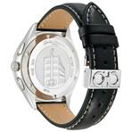 Ferragamo Racing Quartz // SFYI00121