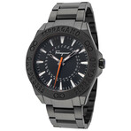 Ferragamo Classic Quartz // SFMQ00522