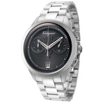 Ferragamo Racing Quartz // SFYI00321