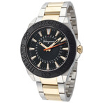 Ferragamo Classic Quartz // SFMQ00622