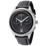 Ferragamo Racing Quartz // SFYI00121