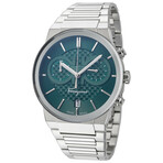 Ferragamo Sapphire Quartz // SFME00421