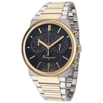 Ferragamo Sapphire Quartz // SFME00521