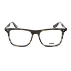Men's BW5002-H Optical Frames // Gray