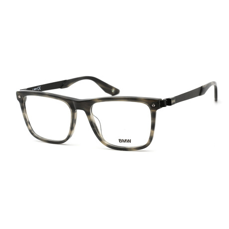 Men's BW5002-H Optical Frames // Gray