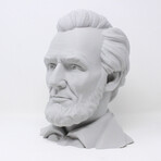 President Abraham Lincoln Bust