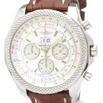 Breitling Bentley Chronograph Automatic // A4436412 // Pre-Owned