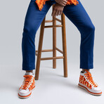 Fire Opal Sneaker // Multicolor (US: 12)