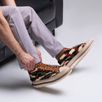 Sphene Sneaker // Multicolor (US: 9)