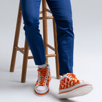 Fire Opal Sneaker // Multicolor (US: 11)