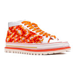 Fire Opal Sneaker // Multicolor (US: 10)