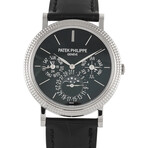 Patek Philippe Grand Complication Perpetual Calendar Automatic // 5139G-010 // Pre-Owned