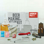 Beer Making + Bottling Kit: American Pale Ale