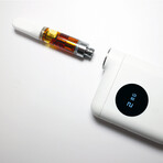 Mode // Smart Cannabis Device