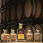Four Grain Straight Bourbon // 750 ml