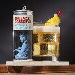 Jazz Daredevil Whisky Highball // 8 Pack // 250 ml Each