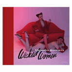 Alejandra Guerrero // Wicked Women