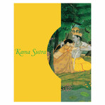 Kama Sutra // The Art of Making Love to a Woman