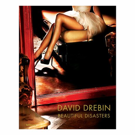 Beautiful Disasters // David Drebin, Collector's Edition