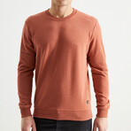 Dave Crewneck Sweater // Tile (S)