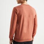 Dave Crewneck Sweater // Tile (S)