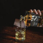 Vinaya Single Malt Scotch Whisky // Set of 2 // 750 ml Each