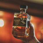 Vinaya Single Malt Scotch Whisky // Set of 2 // 750 ml Each
