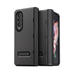 Galaxy Z Fold 3 case Terra Guard Modern // Black