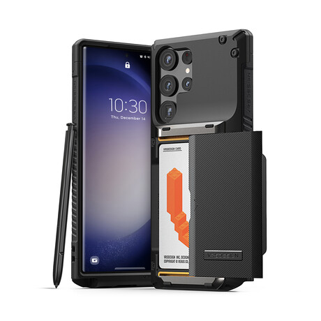 Galaxy S23 Ultra Case Damda Glide Pro