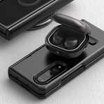 Galaxy Z Fold 3 case Terra Guard Modern // Black